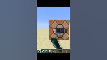 My first pack. [Minecraft 1.21 Datapack] #shorts #minecraft #datapack