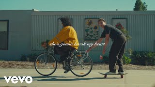 Magnus Ferrell - She’s Gonna Break My Heart Ft. Jenevieve