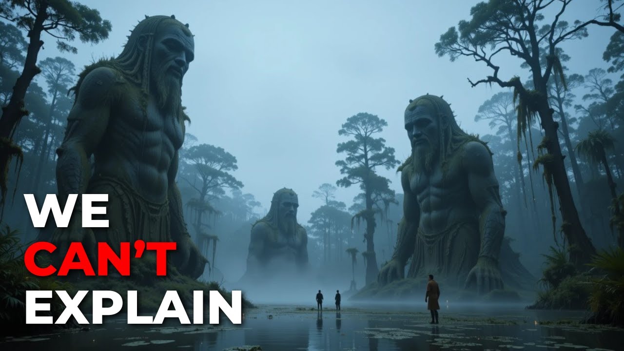 Mississippi Unsolved Ancient Mysteries Science Can’t Explain