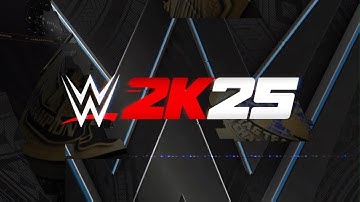 WWE 2K25 The Future Era Vs The Judgment Day KTE Tag Team Championships KTE Armageddon
