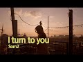 메이린 Meilin 솜이 Som2 I Turn To You 2003 메이린 Meilin 솜이 Som2 I Turn To You 2003