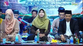 NURUD DAIM -  Sajadah merah  - Acara Khitanan Drmh Bp Thohari Pelang Margorejo dawe