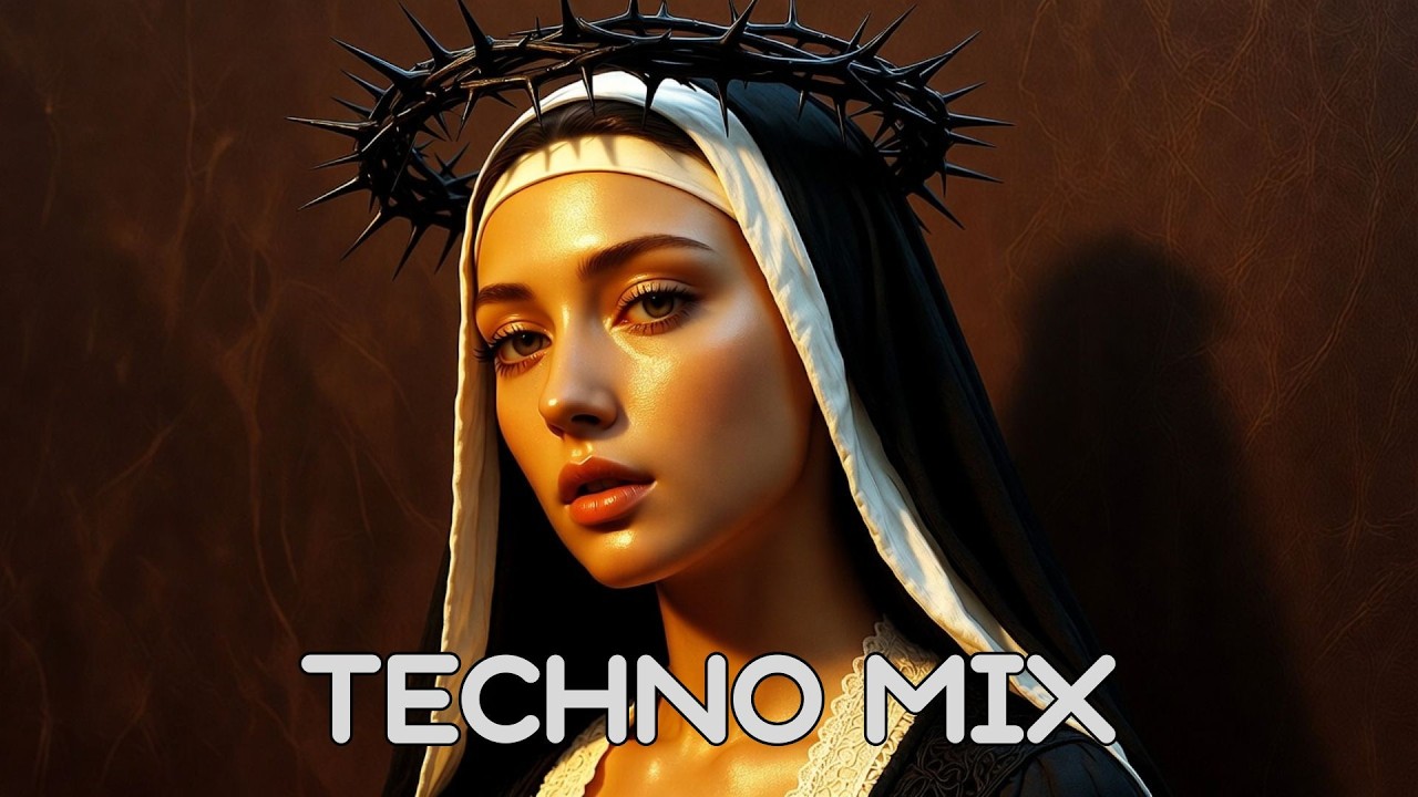 When Your Day Needs a Boost Press Play | Techno Mix 2026