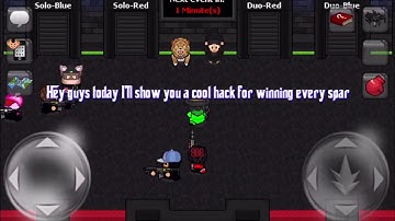 GraalEra Spar Hack (WORKING 2017)