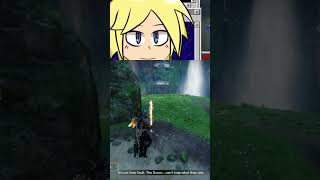 Average Final Shape Experience  destiny2 gaming funny viral scary gameplay vtuber