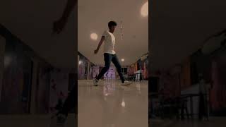 Magic Shopbts Bts Fansdance Cover Jackson Popz