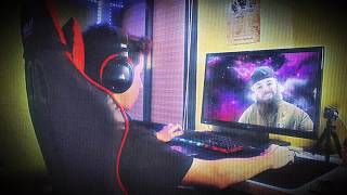 J Macz - Starlink Official Video