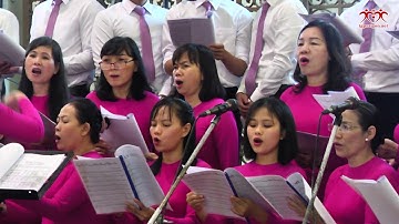 ♫ Khói Hương Chân Tình | Ca đoàn Đồng Tâm