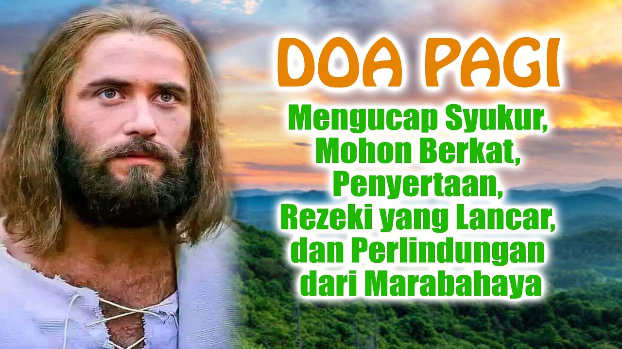 8 Doa Mendapatkan Rezeki yang Melimpah dan Lancar