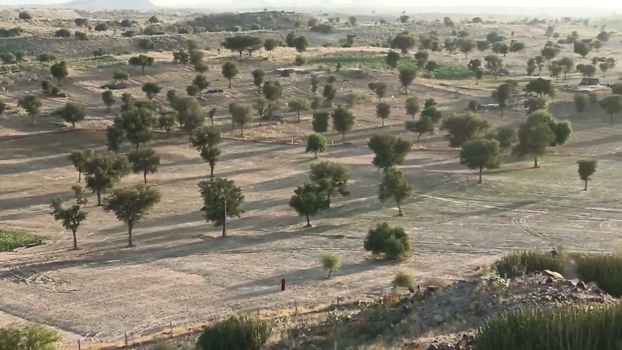 Barmer ka seen shivpura gav ka