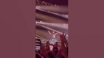 Thumbnail of Post Malone - I Like You (A Happier Song) Live in Bahrain - December 08, 2022) #postmalone #bahrain
