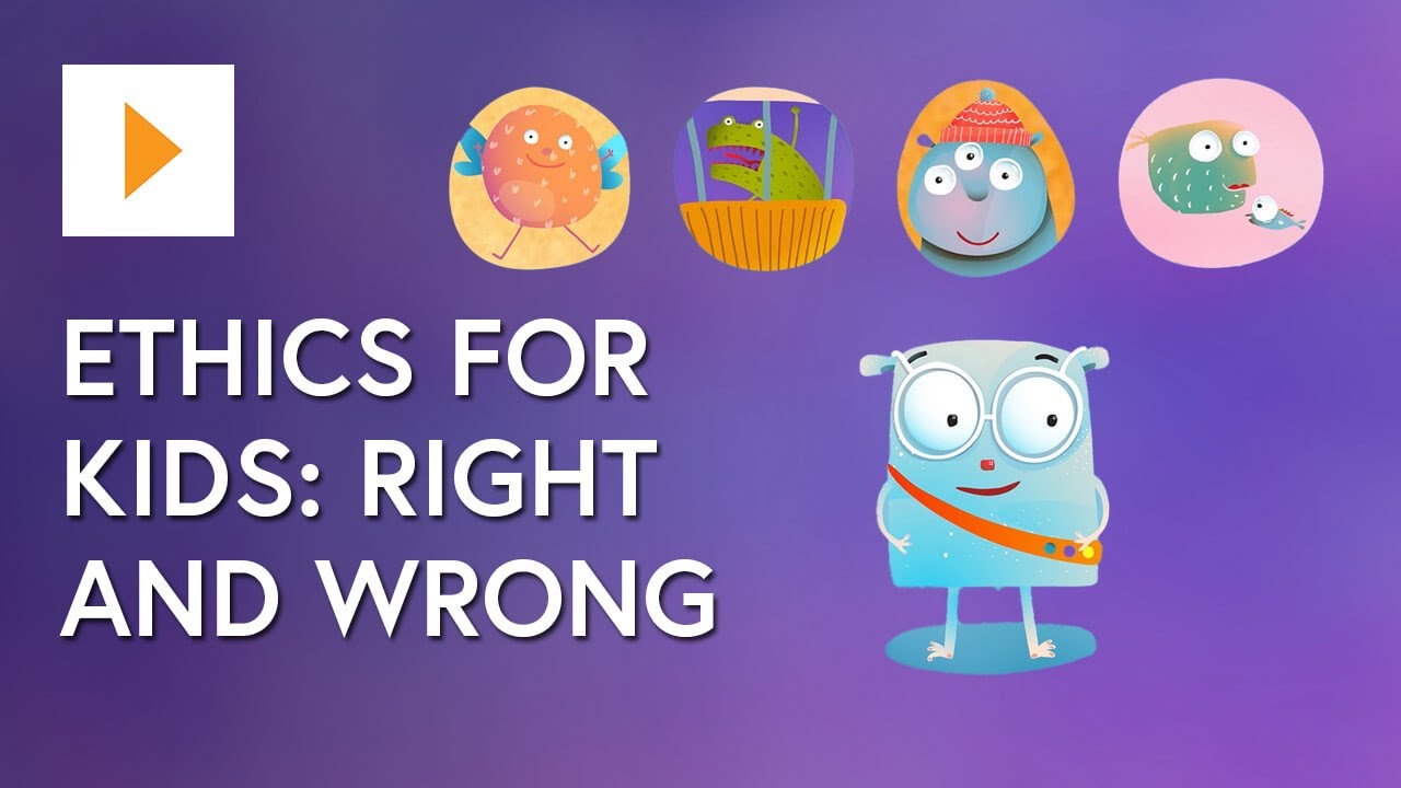 How Do You Decide If Something Is Ethically Right Or Wrong?