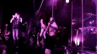 War Machines Acdc Tribute - For Those About To Rock We Salute You