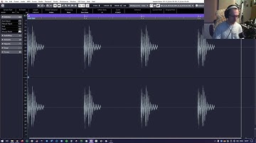 Changing Cubase project tempo without inducing artifacts