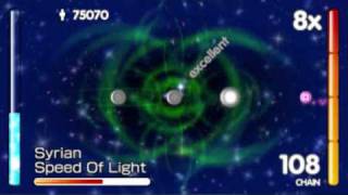 Psp Syrian - Speed Of Light Beats