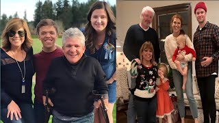 Breaking News! Matt Roloff Is Fine With TLC Canceling The Show  Sounds Fine By Me Shocked by Daystar Gossip 476 views 5 days ago 3 minutes, 27 seconds