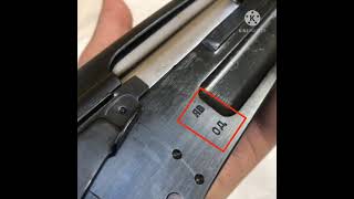 كلاشنكوف ak47 الحمدي ضد الزعيمي ايهما افضل؟