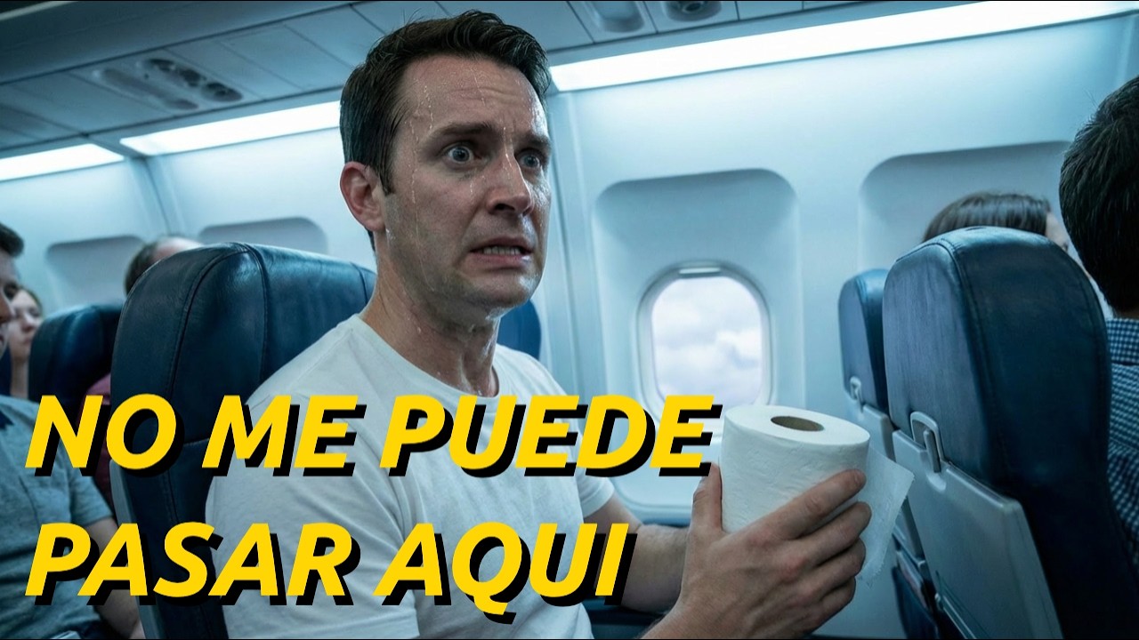 Exp. 038: Humillación a bordo.