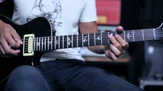 Video thumbnail of "Sarky Mekmorakoth how to play "Hao Pen Kon Lao""