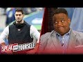 Jimmy G’s lottery contract might bankrupt him as a franchise QB -Whitlock | NFL | SPEAK FOR YOURSELF