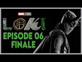 Loki Episode 6 REACTION! For All Time. Always | Jaynexe