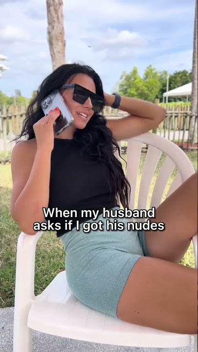 When husband asks #hotmom #hotwife #fitmom #entertainment