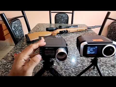 Cronografo E9800x ou CHRONograph - YouTube