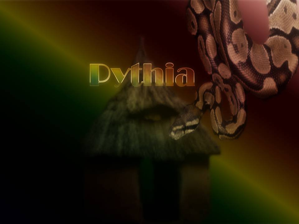 Pythia