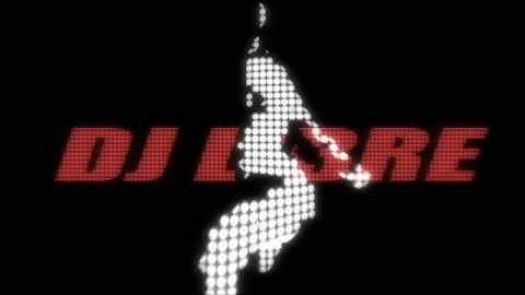 DJ LIBRE - Solo Dancing Mash Up