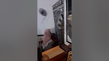 "قَالُوا يَا أَبَانَا اسْتَغْفِرْ لَنَا ذُنُوبَنَا" تلاوة خاشعة من سورة يوسف الشيخ أحمد الشرقاوى