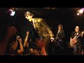 Sumision City Blues - El Odio Que Guardas Para Mi - Madrid 5-01-2019