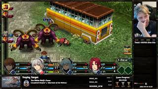 The Legend of Heroes: Trails From Zero ~ [100% Trophy Gameplay, PS4, Part 5]
