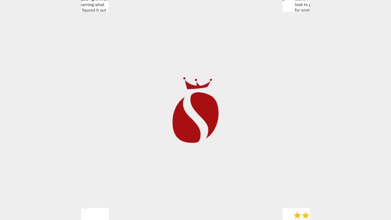 Overview of our work process - YouTube