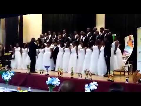 Thabong Chorus Malo Zwotshinyala 