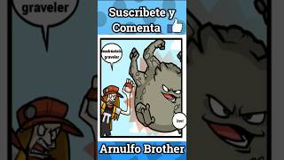 Nuevo plan #shorts #pokemon #comic #shotsvideo #viralshorts