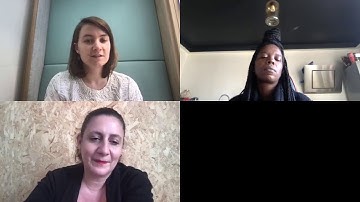 Wannabe a CTO Bootcamp - Laura Medji (CTO Tracktor) and Aurore Malherbes (CTO Padok)!