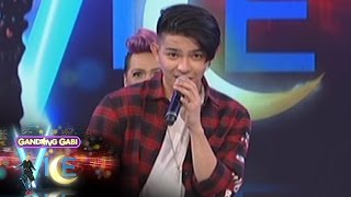 GGV: Joao's sexy version of 