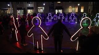 Liverpool River of Light 2025