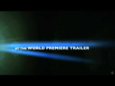 2nd Prometheus Movie Teaser - Official Trailer Coming In 2 Days