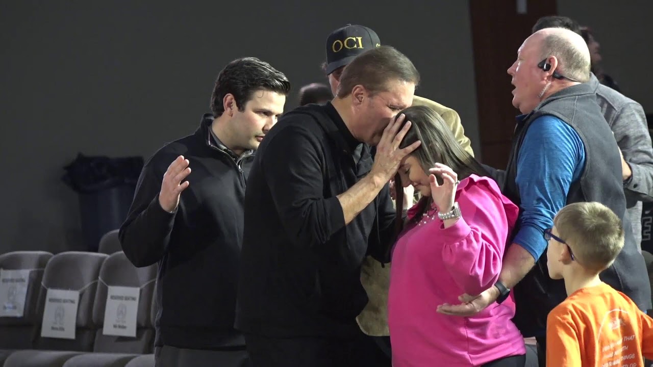 Signs of His Coming | Bryan Cutshall