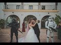 Video de Boda en Finca La Tosca Málaga – Wedding Star Wars