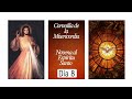 Coronilla y Día 8 Novena al Espíritu Santo | Wilson Tamayo | Viernes