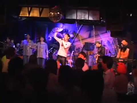 Happiness／ダイナマイトポップス（パンチDEデート大作戦/2010年）