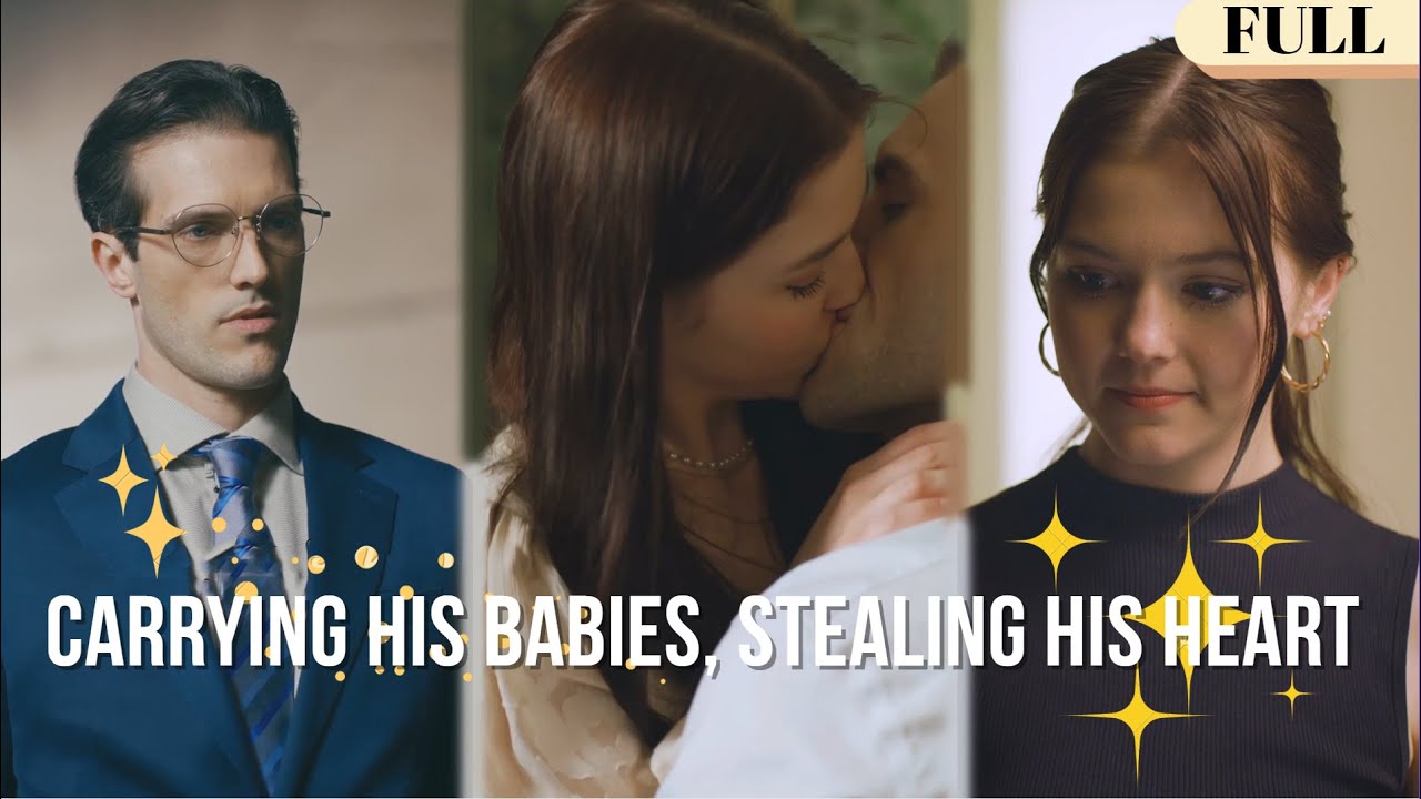 【FULL】A college student had sex with a billionaire,unexpectedly got pregnant with twins#minidrama