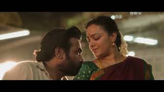 Thalaivan Thalaivii - Trailer | Vijay Sethupathi, Nithya Menen | Pandiraaj | Santhosh Narayanan