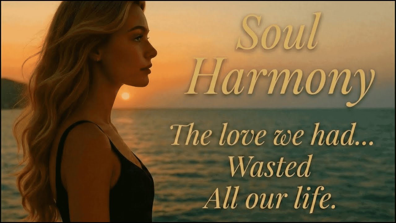 The love we had...Wasted Al our life .    The full novel in 11 installments...