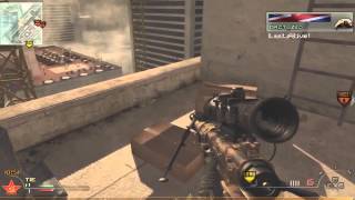 Sick hitmarker (Non-Setup)