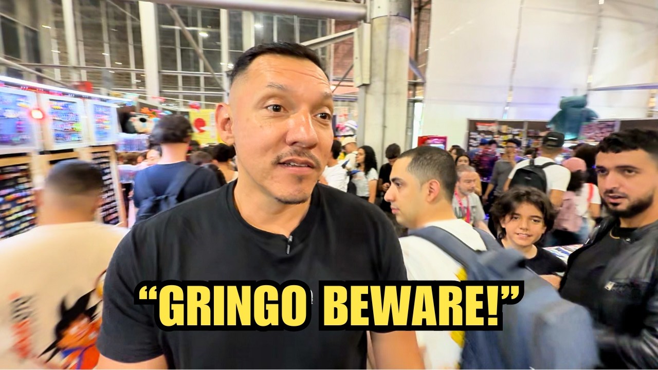 14 вещей, которых иностранцам ОБЯЗАТЕЛЬНО следует избегать в Медельине!