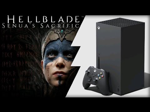 XB News (Not affiliated with Xbox) on X: Hellblade looked great, but Hellblade  II will be a next-gen graphical showcase. Coming to #XboxGamePass at no  extra cost.  / X