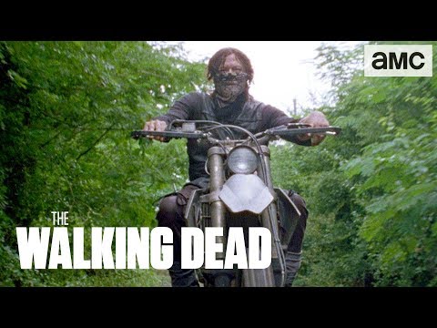 The Walking Dead S9: ’Leadership Clash’ Official Teaser